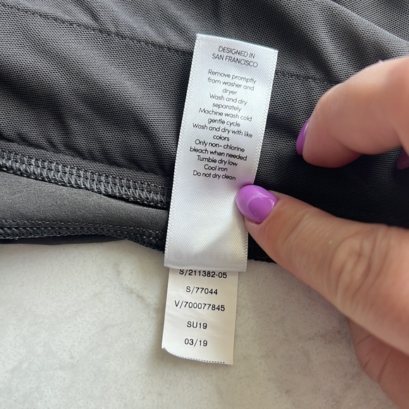 Athleta skort - Picture 8 of 8